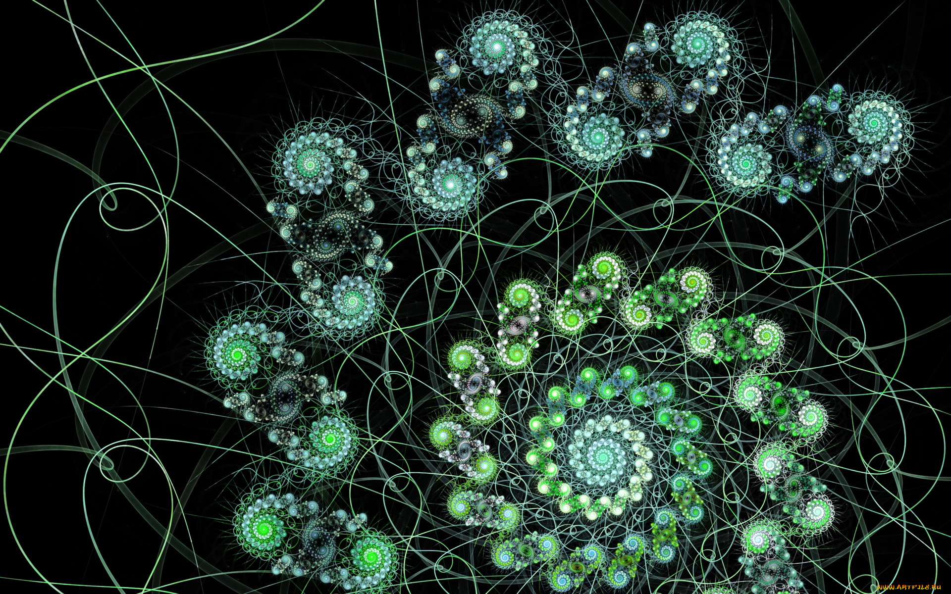 3, , fractal, , , , 